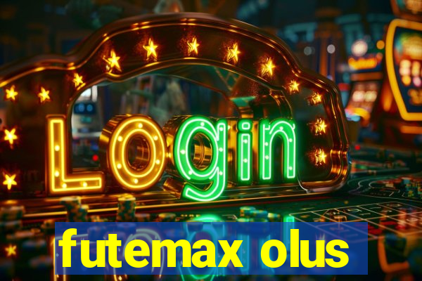 futemax olus